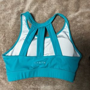 NWOT. Medium nvgtn sports bra